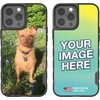 image:imageSmartish Custom iPhone 17e16e Case  Gripmunk Slim Cover Personalized Photo Case  Upload Your Own Picture  Lightweight amp ProtectiveWallet Case