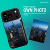 image:imageSmartish Custom iPhone 17e16e Case  Gripmunk Slim Cover Personalized Photo Case  Upload Your Own Picture  Lightweight amp ProtectiveWallet Case