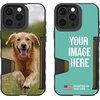 image:imageSmartish Custom iPhone 17e16e Case  Gripmunk Slim Cover Personalized Photo Case  Upload Your Own Picture  Lightweight amp ProtectiveWallet Case
