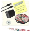 image:imageSmartish Fast Wireless Charger  Charge Island  QiCertified 15W Universal Charging Pad Textured amp NonSlip for iPhone Samsung Galaxy AirPods Pro QiEnabled Devices  Flavor of The MonthFlavor of the Month