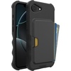 image:imageSmartish iPhone 15 Pro Slim Case with Wallet for MagSafe iPhones  Gripmunk  Magsafe Compatible Thin Grip Cover  Detachable Magnetic Credit Card Holder  Black Tie AffairMagSafe Armor Case