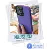 image:imageSmartish iPhone 17 MagSafe Case  Gripmunk Magnetic Slim Case Lightweight  Protective Thin Grip Cover with Microfiber Lining for Apple iPhone 17  Custom PrintYoure Just Jelly MagSafe