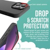 image:imageSmartish iPhone 17 MagSafe Case  Gripmunk Magnetic Slim Case Lightweight  Protective Thin Grip Cover with Microfiber Lining for Apple iPhone 17  Custom PrintBlack Tie Affair MagSafe