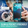 image:imageSmartish iPhone 17 MagSafe Case  Gripmunk Magnetic Slim Case Lightweight  Protective Thin Grip Cover with Microfiber Lining for Apple iPhone 17  Custom PrintMoving Mountains MagSafe
