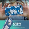image:imageSmartish iPhone 17 MagSafe Case  Gripmunk Magnetic Slim Case Lightweight  Protective Thin Grip Cover with Microfiber Lining for Apple iPhone 17  Custom PrintVery Cherry Blossom MagSafe