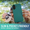 image:imageSmartish iPhone 17 MagSafe Case  Gripmunk Magnetic Slim Case Lightweight  Protective Thin Grip Cover with Microfiber Lining for Apple iPhone 17  Custom PrintSo Jaded MagSafe