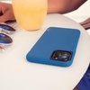 image:imageSmartish iPhone 17 MagSafe Case  Gripmunk Magnetic Slim Case Lightweight  Protective Thin Grip Cover with Microfiber Lining for Apple iPhone 17  Custom PrintBlues on The Green MagSafe