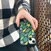 image:imageSmartish iPhone 17 MagSafe Case  Gripmunk Magnetic Slim Case Lightweight  Protective Thin Grip Cover with Microfiber Lining for Apple iPhone 17  Custom PrintLeaf Me Alone MagSafe