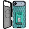 image:imageSmartish iPhone 17 MagSafe Case  Gripmunk Magnetic Slim Case Lightweight  Protective Thin Grip Cover with Microfiber Lining for Apple iPhone 17  Custom PrintMore Prints MagSafe