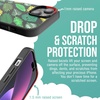 image:imageSmartish iPhone 17 MagSafe Case  Gripmunk Magnetic Slim Case Lightweight  Protective Thin Grip Cover with Microfiber Lining for Apple iPhone 17  Custom PrintLeaf Me Alone MagSafe
