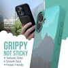 image:imageSmartish iPhone 17 MagSafe Case  Gripmunk Magnetic Slim Case Lightweight  Protective Thin Grip Cover with Microfiber Lining for Apple iPhone 17  Custom PrintMoving Mountains MagSafe