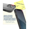 image:imageSmartish iPhone 17 MagSafe Case  Gripmunk Magnetic Slim Case Lightweight  Protective Thin Grip Cover with Microfiber Lining for Apple iPhone 17  Custom PrintChefs Special MagSafe