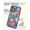 image:imageSmartish iPhone 17 MagSafe Case  Gripmunk Magnetic Slim Case Lightweight  Protective Thin Grip Cover with Microfiber Lining for Apple iPhone 17  Custom PrintFlirty Floral MagSafe