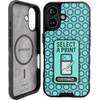 image:imageSmartish iPhone 17 MagSafe Case  Gripmunk Magnetic Slim Case Lightweight  Protective Thin Grip Cover with Microfiber Lining for Apple iPhone 17  Custom PrintMore Prints MagSafe