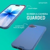 image:imageSmartish iPhone 17 MagSafe Case  Gripmunk Magnetic Slim Case Lightweight  Protective Thin Grip Cover with Microfiber Lining for Apple iPhone 17  Custom PrintBlues on The Green MagSafe