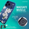 image:imageSmartish iPhone 17 MagSafe Case  Gripmunk Magnetic Slim Case Lightweight  Protective Thin Grip Cover with Microfiber Lining for Apple iPhone 17  Custom PrintVery Cherry Blossom MagSafe