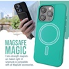 image:imageSmartish iPhone 17 MagSafe Case  Gripmunk Magnetic Slim Case Lightweight  Protective Thin Grip Cover with Microfiber Lining for Apple iPhone 17  Custom PrintSo Jaded MagSafe