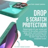 image:imageSmartish iPhone 17 MagSafe Case  Gripmunk Magnetic Slim Case Lightweight  Protective Thin Grip Cover with Microfiber Lining for Apple iPhone 17  Custom PrintMoving Mountains MagSafe