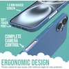 image:imageSmartish iPhone 17 MagSafe Case  Gripmunk Magnetic Slim Case Lightweight  Protective Thin Grip Cover with Microfiber Lining for Apple iPhone 17  Custom PrintBlues on The Green MagSafe
