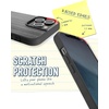 image:imageSmartish iPhone 17 MagSafe Case  Gripmunk Magnetic Slim Case Lightweight  Protective Thin Grip Cover with Microfiber Lining for Apple iPhone 17  Custom PrintChefs Special MagSafe