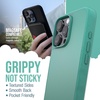 image:imageSmartish iPhone 17 MagSafe Case  Gripmunk Magnetic Slim Case Lightweight  Protective Thin Grip Cover with Microfiber Lining for Apple iPhone 17  Custom PrintSo Jaded MagSafe