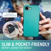 image:imageSmartish iPhone 17 MagSafe Case  Gripmunk Magnetic Slim Case Lightweight  Protective Thin Grip Cover with Microfiber Lining for Apple iPhone 17  Custom PrintSo Jaded MagSafe