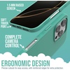 image:imageSmartish iPhone 17 MagSafe Case  Gripmunk Magnetic Slim Case Lightweight  Protective Thin Grip Cover with Microfiber Lining for Apple iPhone 17  Custom PrintSo Jaded MagSafe