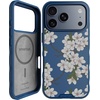 image:imageSmartish iPhone 17 MagSafe Case  Gripmunk Magnetic Slim Case Lightweight  Protective Thin Grip Cover with Microfiber Lining for Apple iPhone 17  Custom PrintVery Cherry Blossom MagSafe