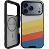 image:imageSmartish iPhone 17 MagSafe Case  Gripmunk Magnetic Slim Case Lightweight  Protective Thin Grip Cover with Microfiber Lining for Apple iPhone 17  Custom PrintStriped Up MagSafe