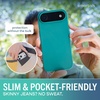 image:imageSmartish iPhone 17 MagSafe Case  Gripmunk Magnetic Slim Case Lightweight  Protective Thin Grip Cover with Microfiber Lining for Apple iPhone 17  Custom PrintSo Jaded MagSafe