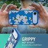 image:imageSmartish iPhone 17 MagSafe Case  Gripmunk Magnetic Slim Case Lightweight  Protective Thin Grip Cover with Microfiber Lining for Apple iPhone 17  Custom PrintVery Cherry Blossom MagSafe