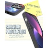 image:imageSmartish iPhone 17 MagSafe Case  Gripmunk Magnetic Slim Case Lightweight  Protective Thin Grip Cover with Microfiber Lining for Apple iPhone 17  Custom PrintSpaced Out MagSafe