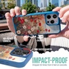 image:imageSmartish iPhone 17 MagSafe Case  Gripmunk Magnetic Slim Case Lightweight  Protective Thin Grip Cover with Microfiber Lining for Apple iPhone 17  Custom PrintWildflower Fields MagSafe