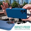 image:imageSmartish iPhone 17 MagSafe Case  Gripmunk Magnetic Slim Case Lightweight  Protective Thin Grip Cover with Microfiber Lining for Apple iPhone 17  Custom PrintBlues on The Green MagSafe