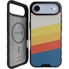 image:imageSmartish iPhone 17 MagSafe Case  Gripmunk Magnetic Slim Case Lightweight  Protective Thin Grip Cover with Microfiber Lining for Apple iPhone 17  Custom PrintStriped Up MagSafe