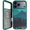 image:imageSmartish iPhone 17 MagSafe Case  Gripmunk Magnetic Slim Case Lightweight  Protective Thin Grip Cover with Microfiber Lining for Apple iPhone 17  Custom PrintMoving Mountains MagSafe
