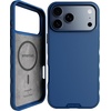 image:imageSmartish iPhone 17 MagSafe Case  Gripmunk Magnetic Slim Case Lightweight  Protective Thin Grip Cover with Microfiber Lining for Apple iPhone 17  Custom PrintBlues on The Green MagSafe