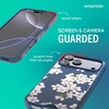 image:imageSmartish iPhone 17 MagSafe Case  Gripmunk Magnetic Slim Case Lightweight  Protective Thin Grip Cover with Microfiber Lining for Apple iPhone 17  Custom PrintVery Cherry Blossom MagSafe