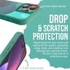 image:imageSmartish iPhone 17 MagSafe Case  Gripmunk Magnetic Slim Case Lightweight  Protective Thin Grip Cover with Microfiber Lining for Apple iPhone 17  Custom PrintMoving Mountains MagSafe