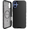 image:imageSmartish iPhone 17 MagSafe Case  Gripmunk Magnetic Slim Case Lightweight  Protective Thin Grip Cover with Microfiber Lining for Apple iPhone 17  Custom PrintBlack Tie Affair MagSafe