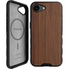 image:imageSmartish iPhone 17 MagSafe Case  Gripmunk Magnetic Slim Case Lightweight  Protective Thin Grip Cover with Microfiber Lining for Apple iPhone 17  Custom PrintWalnut Woods MagSafe