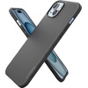 image:imageSmartish iPhone 17 MagSafe Case  Gripmunk Magnetic Slim Case Lightweight  Protective Thin Grip Cover with Microfiber Lining for Apple iPhone 17  Custom PrintBlack Tie Affair MagSafe