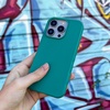 image:imageSmartish iPhone 17 MagSafe Case  Gripmunk Magnetic Slim Case Lightweight  Protective Thin Grip Cover with Microfiber Lining for Apple iPhone 17  Custom PrintSo Jaded MagSafe