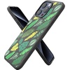 image:imageSmartish iPhone 17 MagSafe Case  Gripmunk Magnetic Slim Case Lightweight  Protective Thin Grip Cover with Microfiber Lining for Apple iPhone 17  Custom PrintLeaf Me Alone MagSafe