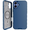 image:imageSmartish iPhone 17 MagSafe Case  Gripmunk Magnetic Slim Case Lightweight  Protective Thin Grip Cover with Microfiber Lining for Apple iPhone 17  Custom PrintBlues on The Green MagSafe