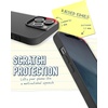 image:imageSmartish iPhone 17 MagSafe Case  Gripmunk Magnetic Slim Case Lightweight  Protective Thin Grip Cover with Microfiber Lining for Apple iPhone 17  Custom PrintBlack Tie Affair