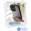 image:imageSmartish iPhone 17 MagSafe Case  Gripmunk Magnetic Slim Case Lightweight  Protective Thin Grip Cover with Microfiber Lining for Apple iPhone 17  Custom PrintChefs Special MagSafe