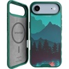 image:imageSmartish iPhone 17 MagSafe Case  Gripmunk Magnetic Slim Case Lightweight  Protective Thin Grip Cover with Microfiber Lining for Apple iPhone 17  Custom PrintMoving Mountains MagSafe