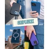 image:imageSmartish iPhone 17 MagSafe Case  Gripmunk Magnetic Slim Case Lightweight  Protective Thin Grip Cover with Microfiber Lining for Apple iPhone 17  Custom PrintYoure Just Jelly MagSafe