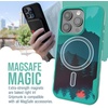 image:imageSmartish iPhone 17 MagSafe Case  Gripmunk Magnetic Slim Case Lightweight  Protective Thin Grip Cover with Microfiber Lining for Apple iPhone 17  Custom PrintMoving Mountains MagSafe